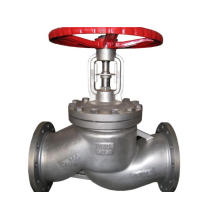 Bellows Bb Ss CS Flanged Globe Valve